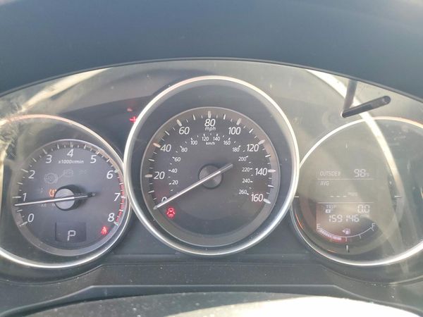 2016 MAZDA 6 Sport/GX