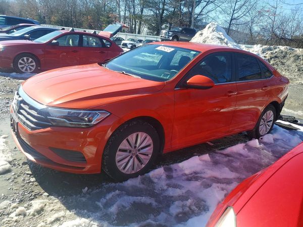 2019 VOLKSWAGEN JETTA S, SE, R-Line