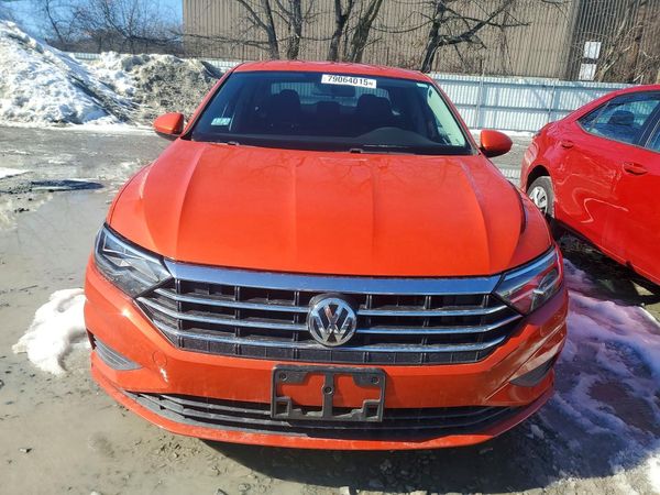 2019 VOLKSWAGEN JETTA S, SE, R-Line