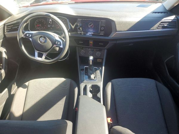 2019 VOLKSWAGEN JETTA S, SE, R-Line