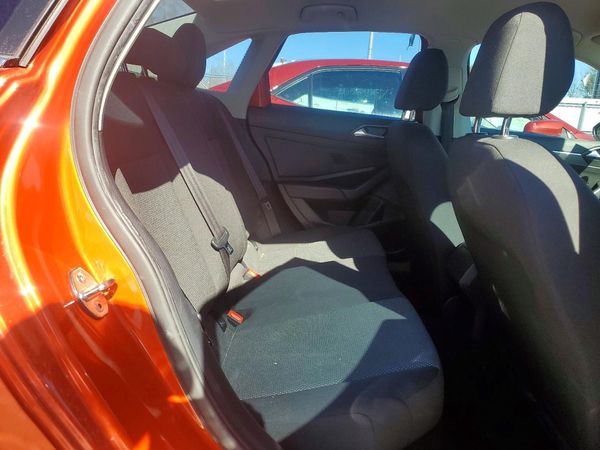 2019 VOLKSWAGEN JETTA S, SE, R-Line