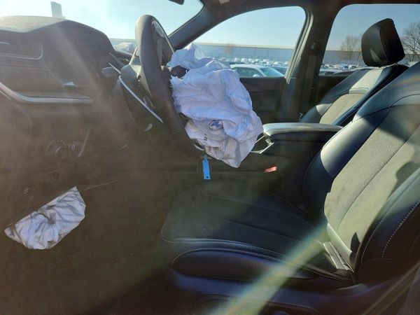 2025 JEEP GRAND CHEROKEE Laredo, Altitude