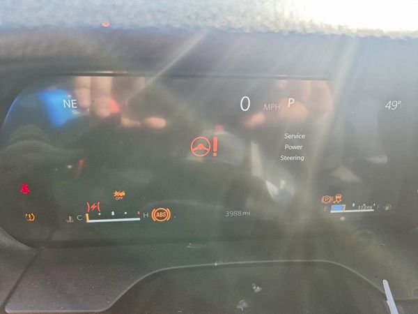 2025 JEEP GRAND CHEROKEE Laredo, Altitude