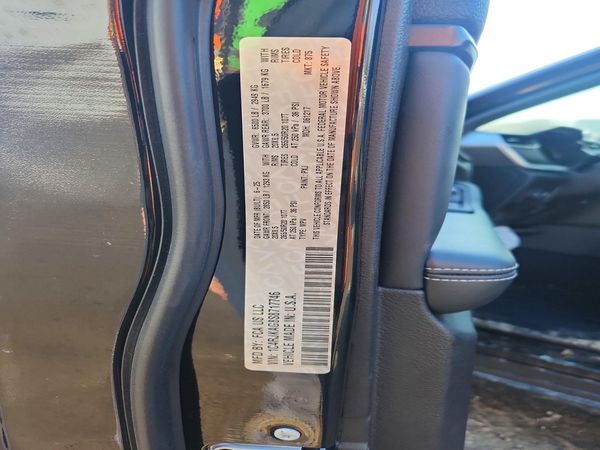 2025 JEEP GRAND CHEROKEE Laredo, Altitude