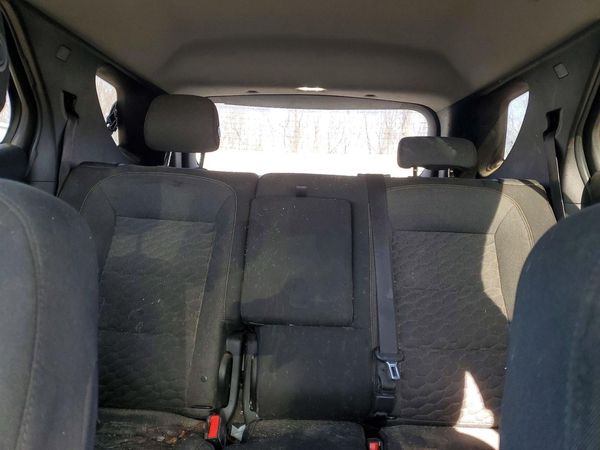 2018 CHEVROLET EQUINOX LT (1LT)