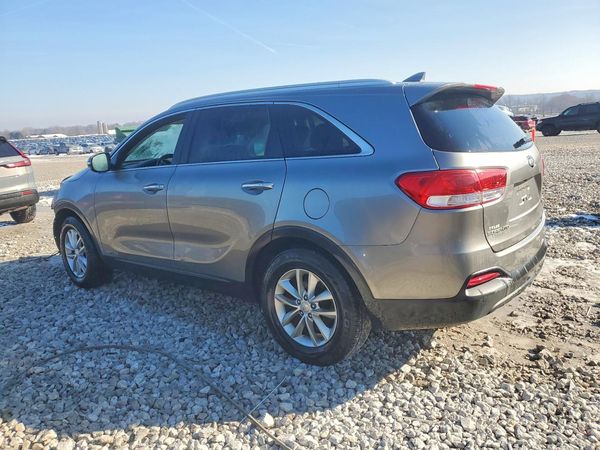 2016 KIA SORENTO L / LX
