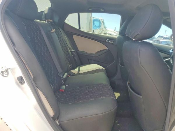 2013 KIA OPTIMA SX