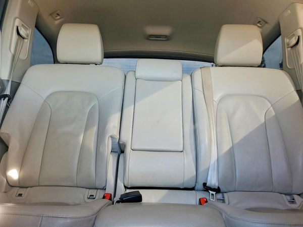 2015 AUDI Q7 Premium