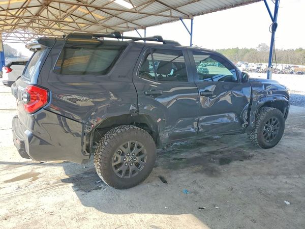 2025 TOYOTA 4RUNNER