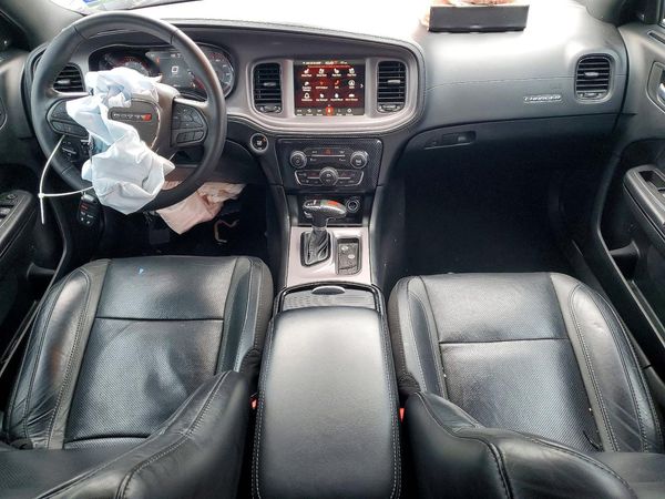 2023 DODGE CHARGER SXT