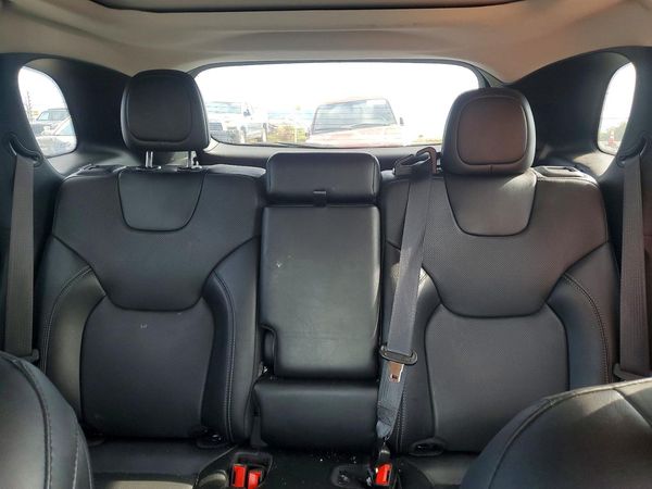 2023 JEEP CHEROKEE ALTITUDE LUX 4X4
