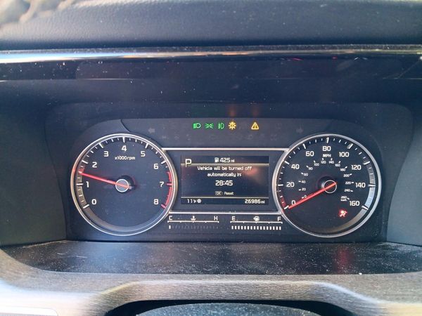2023 KIA SORENTO EX