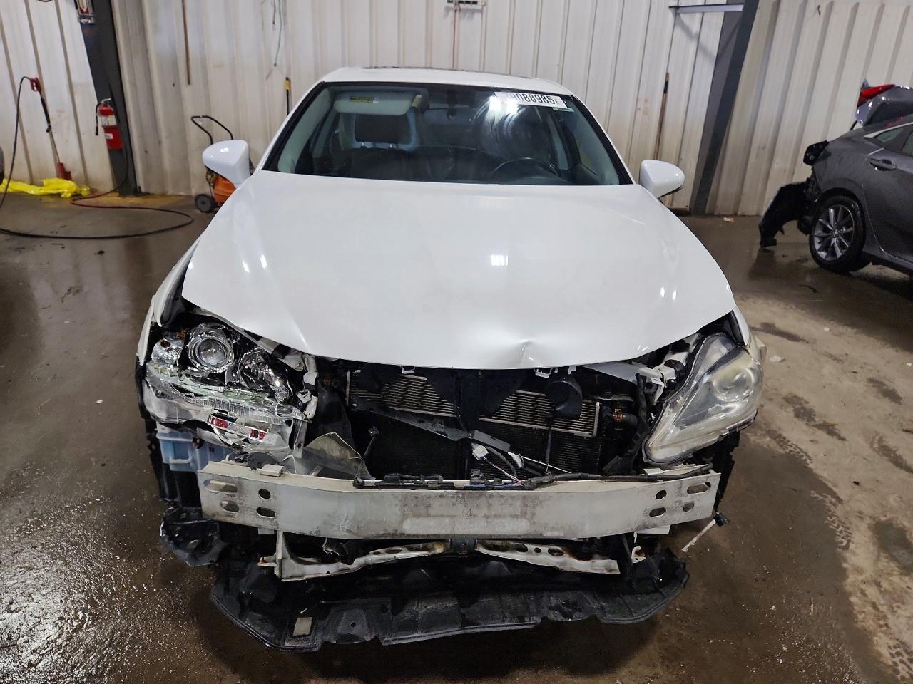 2013 LEXUS CT 200H