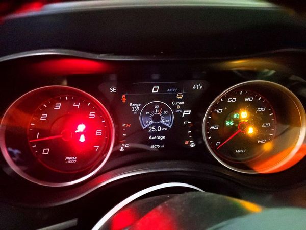 2022 DODGE CHARGER SXT — ODOM