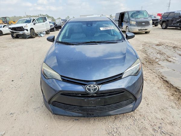 2019 TOYOTA COROLLA L/LE/SE/XLE/XSE