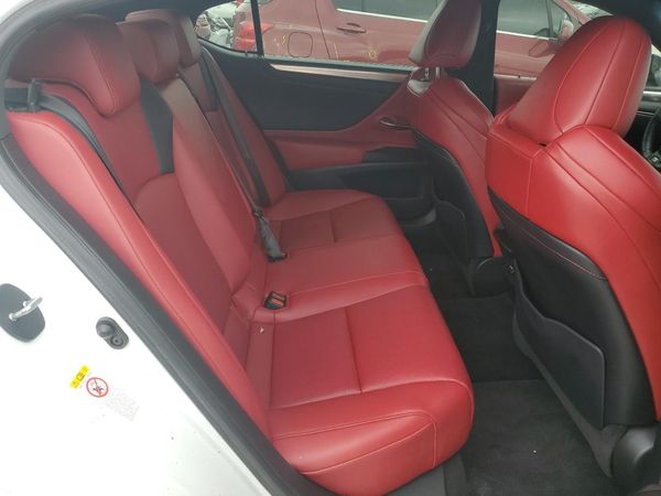2019 LEXUS ES 350