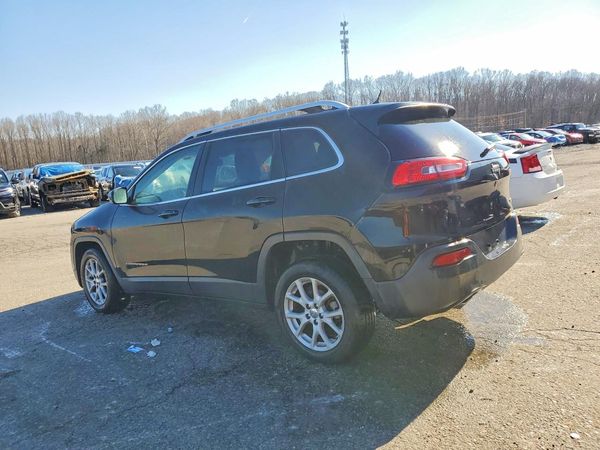 2015 JEEP CHEROKEE Latitude — DSRA