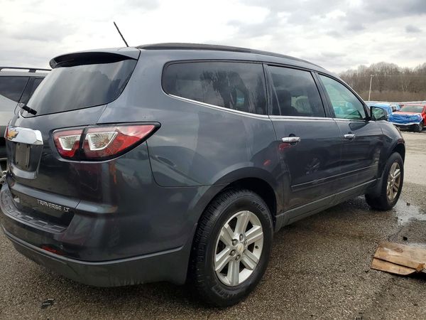 2013 CHEVROLET TRAVERSE 1LT — PSRA