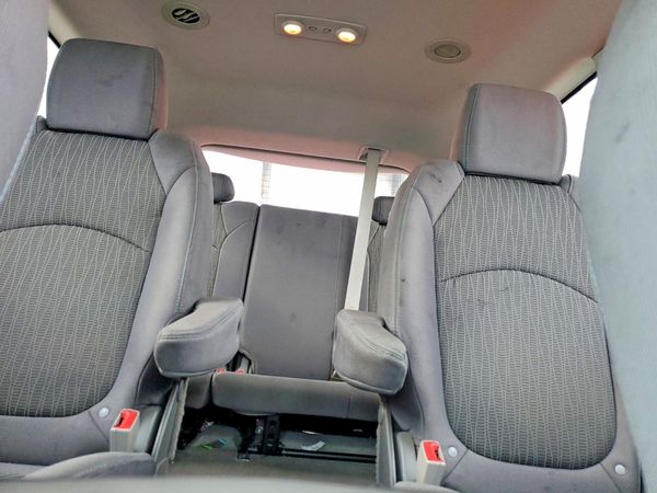 2013 CHEVROLET TRAVERSE 1LT — SUVN