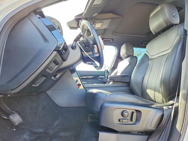 2019 LAND ROVER DISCOVERY SE