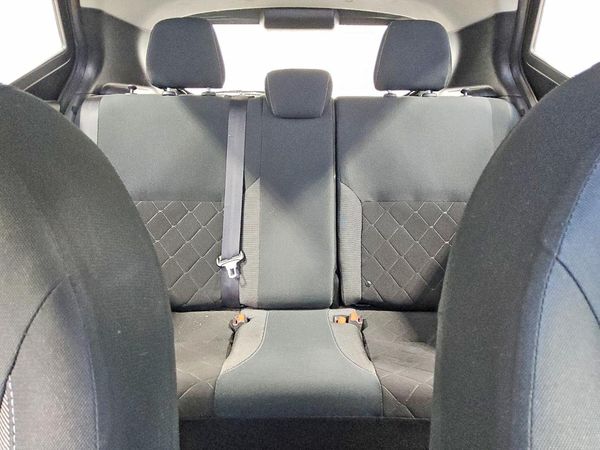 2019 NISSAN KICKS