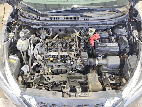 2019 NISSAN KICKS