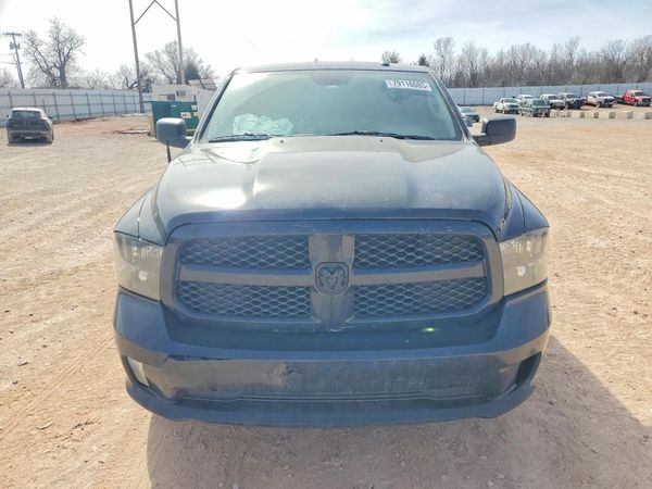 2019 RAM 1500 CLASSIC Tradesman, ST