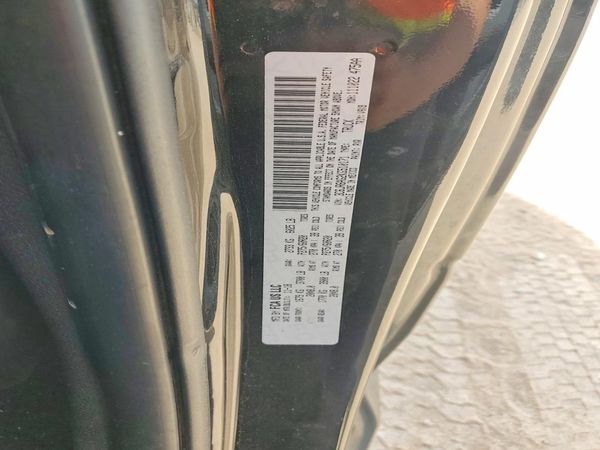 2019 RAM 1500 CLASSIC Tradesman, ST