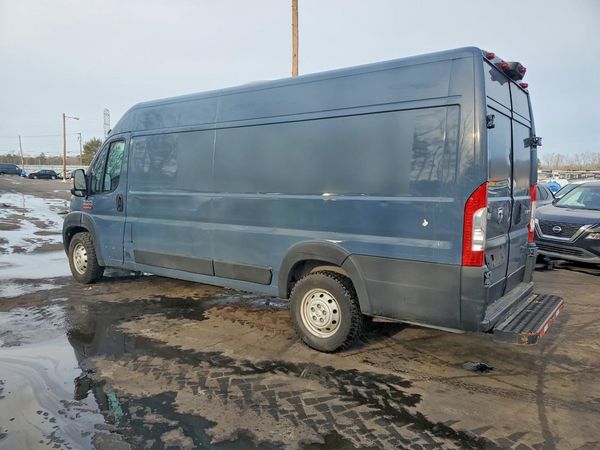 2020 RAM PROMASTER 1500 VF