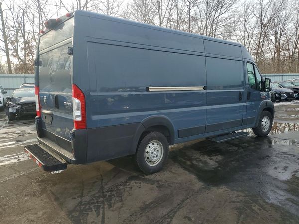 2020 RAM PROMASTER 1500 VF