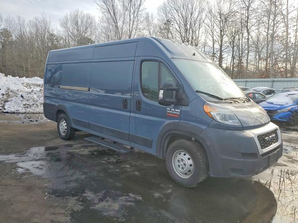 2020 RAM PROMASTER 1500 VF