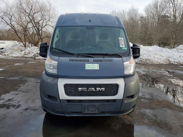 2020 RAM PROMASTER 1500 VF