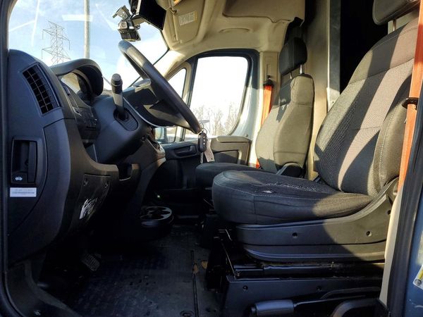 2020 RAM PROMASTER 1500 VF