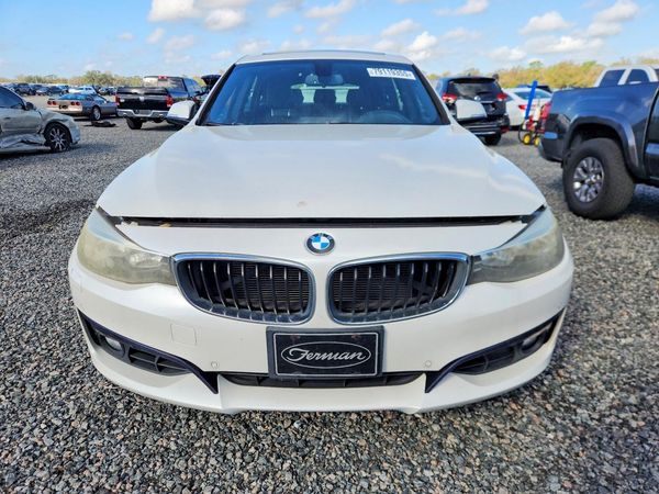 2016 BMW 328