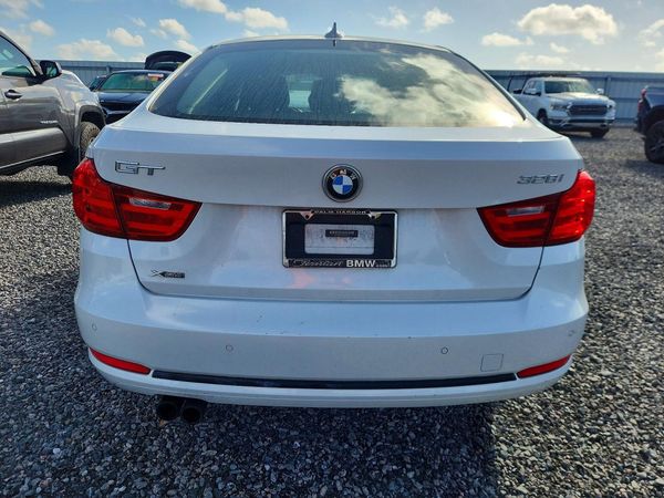 2016 BMW 328