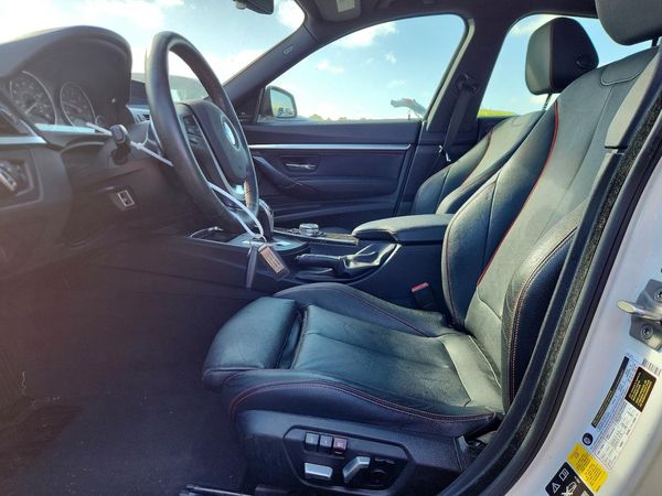 2016 BMW 328