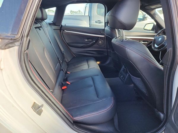 2016 BMW 328