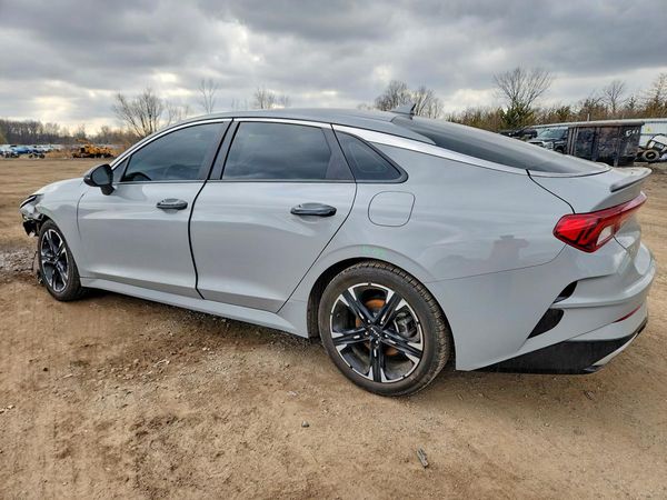 2024 KIA K5