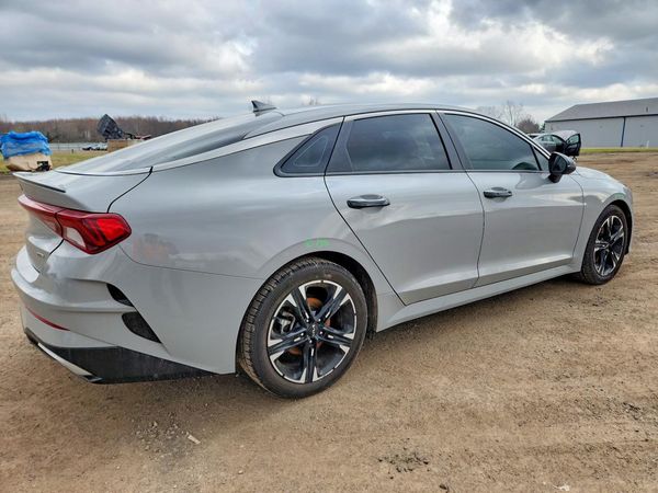 2024 KIA K5