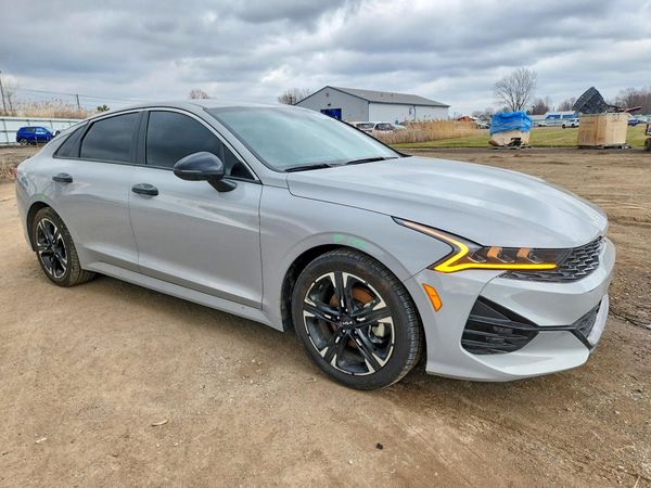 2024 KIA K5