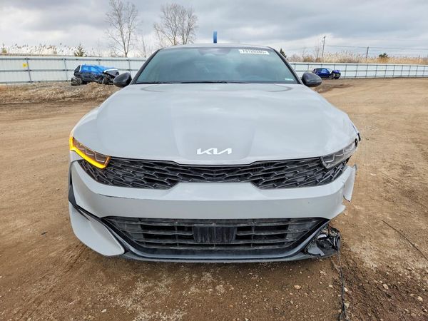 2024 KIA K5