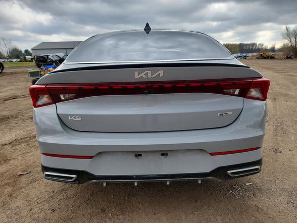 2024 KIA K5