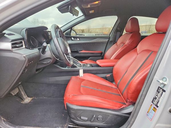 2024 KIA K5