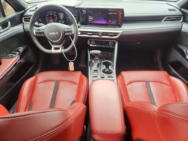 2024 KIA K5