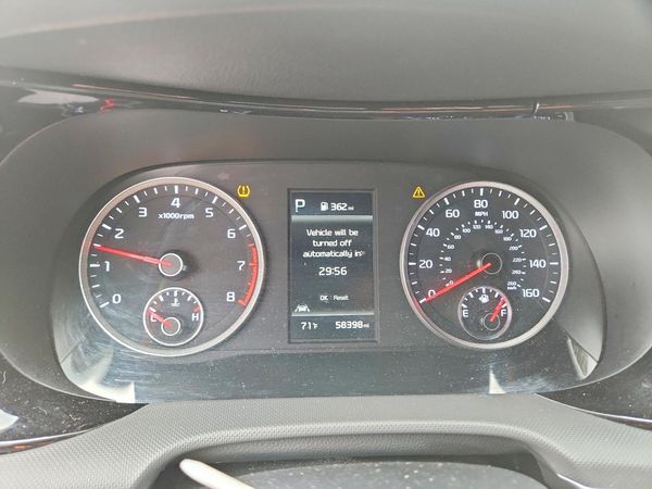 2024 KIA K5