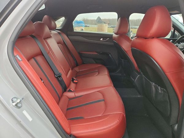 2024 KIA K5