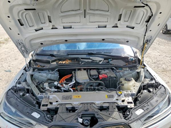 2023 BMW IX xDrive50i