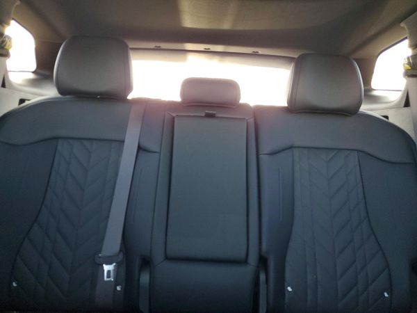 2025 KIA SPORTAGE PLUG-IN HYBRID