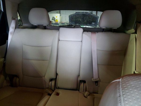 2013 KIA SORENTO