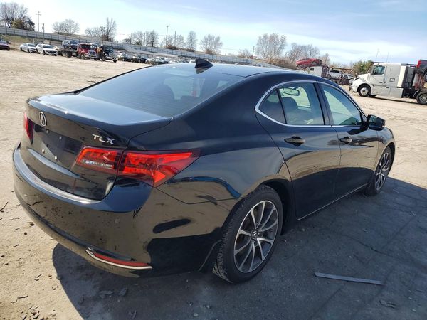 2015 ACURA TLX